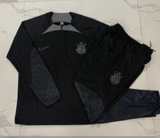 Corinthians football Tracksuit