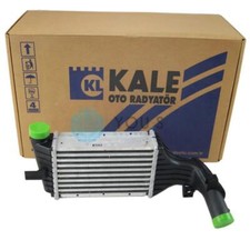 Kale Intercooler For Opel