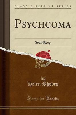 Psychcoma soulsleep classic - psychcoma,