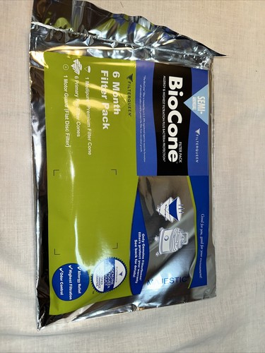 Filterqueen biocone filter - filterqueen,