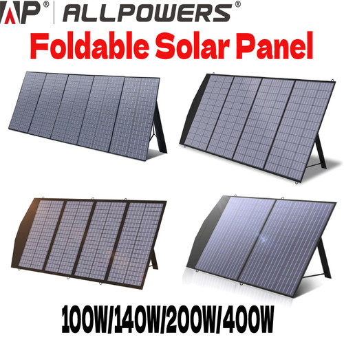 Allpowers 100 200 400w - allpowers, 100/200/400w