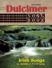 Dulcimer Songbook: Irish Songs