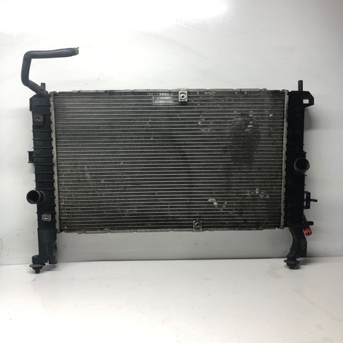 Vauxhall meriva mk1 - mk1, 1.3
