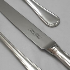 HENLEY Design George Butler French Made Stainless Steel Cutlery Forks & Spoons