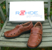 BNWT Mens Rohde Casual