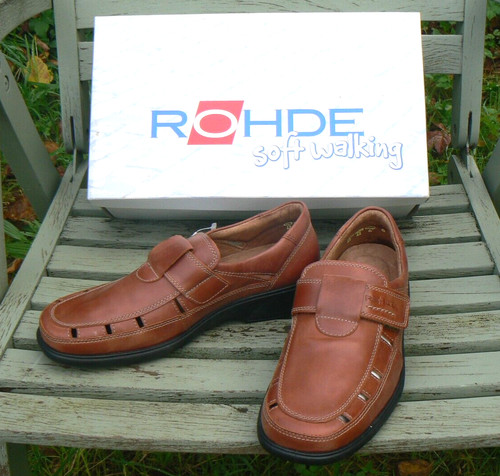 Bnwt mens rohde casual - mens,