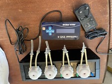 Aqua Medic Reef Doser Evo 4 dosing pump reefdoser marine fish Aquarium