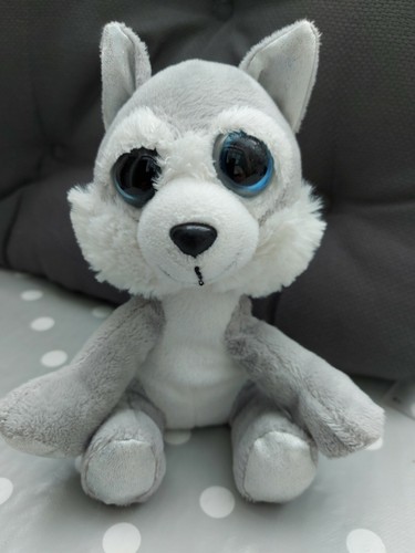Russ aspen the husky lil - russ,