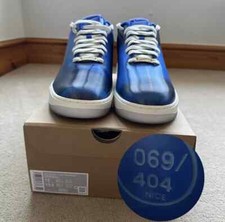 Nike Air Force 1 Low .SWOOSH x