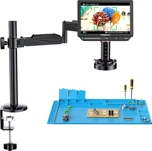 Tomlov autofocus digital - tomlov,