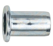 Wurth M5 Steel Rivnuts Open