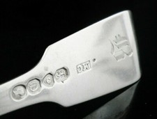  Antique Sterling Silver