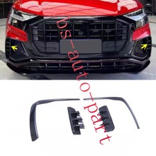 For Audi Q8 SQ8 19-2023 Carbon