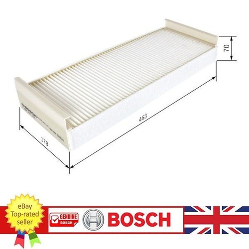 Pollen air filter for man - filter,