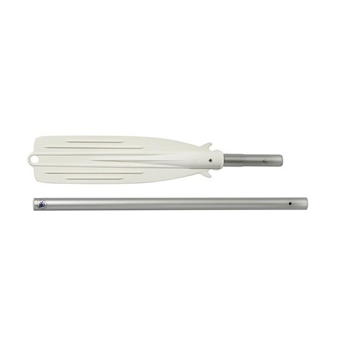 Demountable oar anodized - demountable,