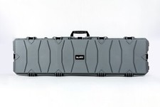 Hard gun case - hard,