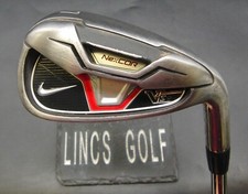 Nike VRS Nexcor 7 Iron Uniflex Steel Shaft Golf Pride Grip