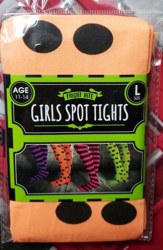 Girls neon spot - neon,