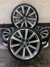 GENUINE 20 AUDI TT ALLOY