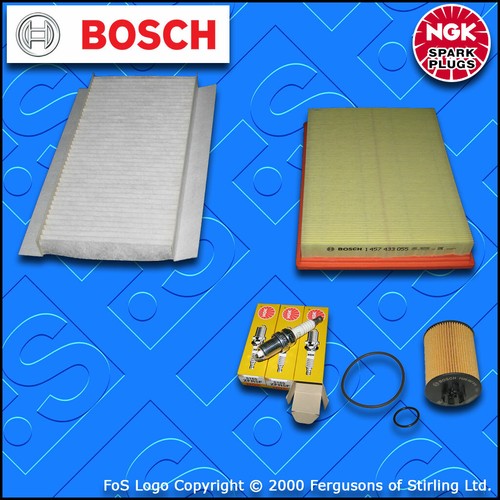 Service kit for - kit,