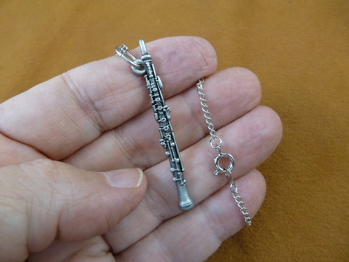 Loree oboe pewter - (m212-c1),
