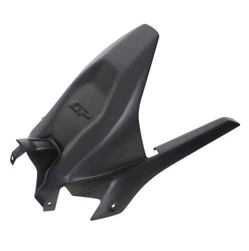 Yamaha mt07 rear fender chain - mt07,