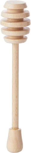 Tala beechwood honey - honey, dipper