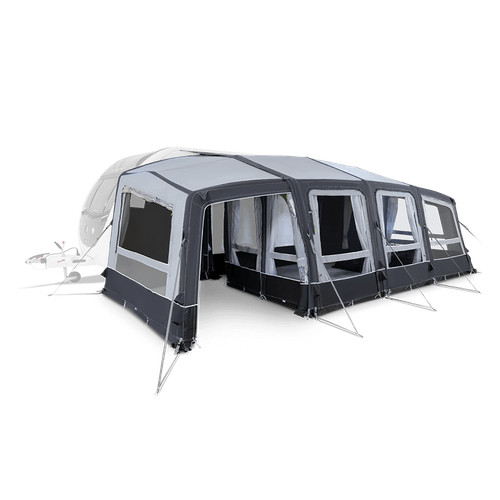 Kampa dometic grande air all - kampa,