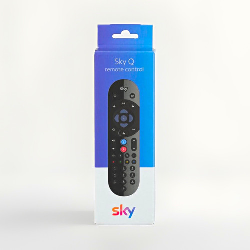 Sky wireless remote - wireless, control