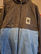 Puma Vintage Windbreaker