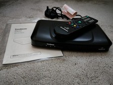 Goodmans GFSAT101SD Freesat SD