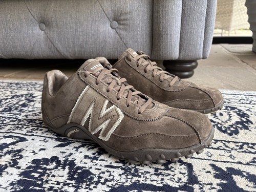 Merrell sprint blast gunsmoke - sprint,