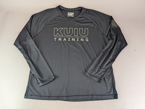 Kuiu long sleeve - kuiu, shirt