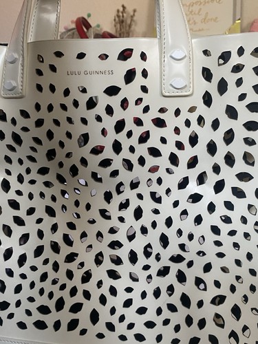 Lulu guinness thora - guinness, large