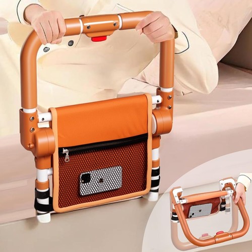 Cyhwq foldable bed guard - cyhwq,