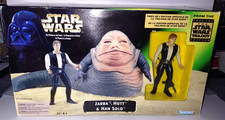 Star Wars POTF Jabba the Hutt