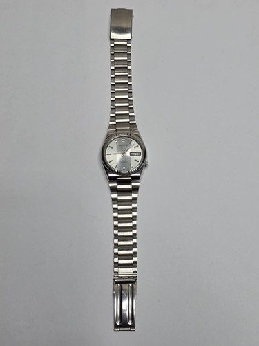 Seiko automatic watch - watch, 7s26a