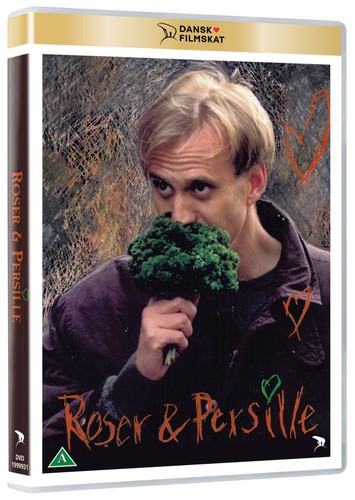 Nordisk film roser persille - nordisk,