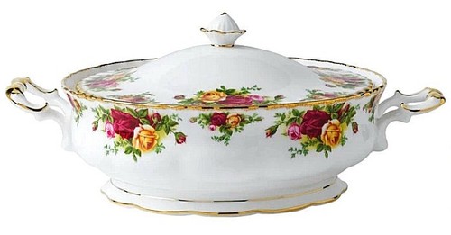 Royal albert old - royal,