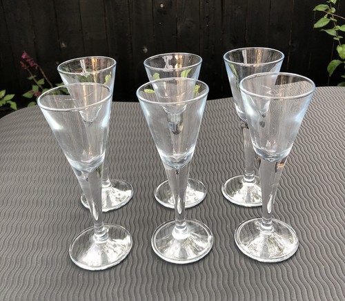 Set vintage trumpet - of, 6