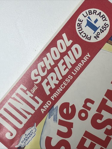 June and school - and,