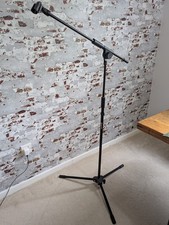 Microphone Stand | Boom Arm