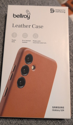Bellroy leather phone case for - bellroy,