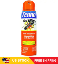 TERRO - 16 oz. Ant Killer