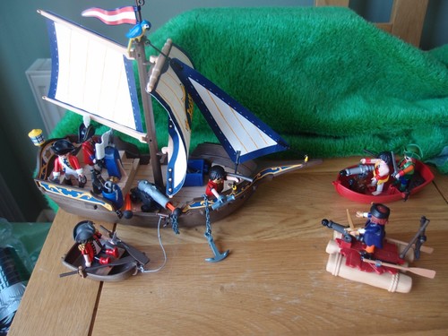 Playmobil 70412 pirates - playmobil,