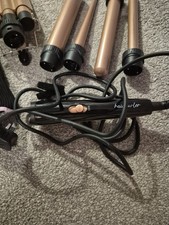 5 In 1 Multifunctional Hair