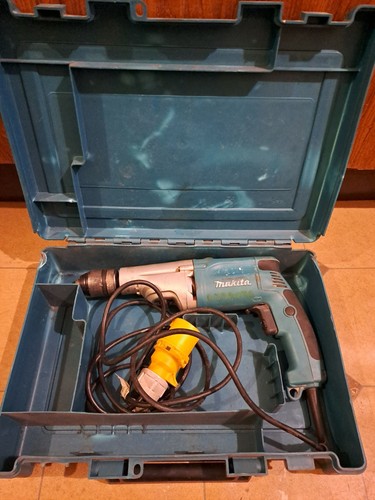 Makita hp2051f 110volt drill - hp2051f,