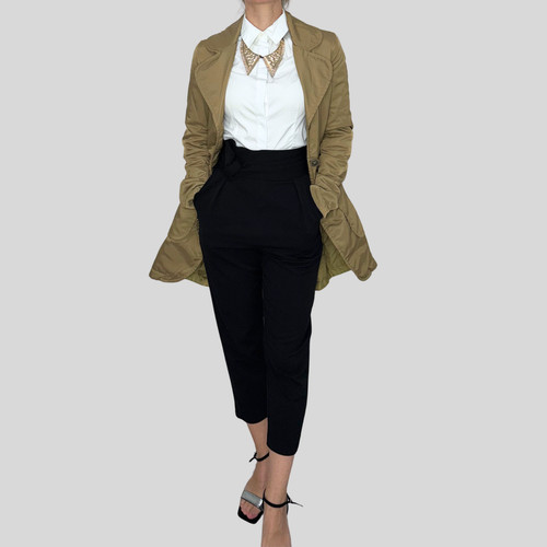 Vintage thomas burberry - thomas,