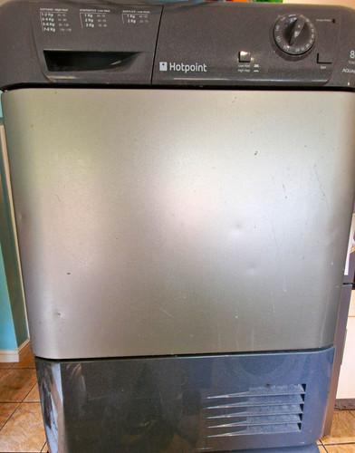 Hotpoint washing machine and - machine,