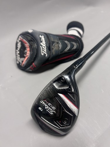 Titleist 913h hybrid 19 - titleist,